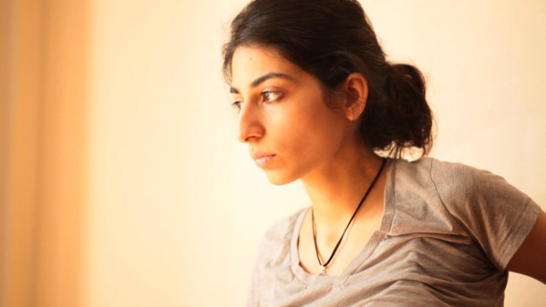 Arooj Aftab